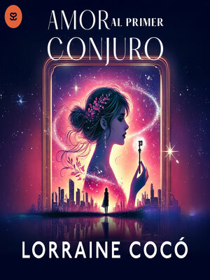 cover image of Amor al primer conjuro
